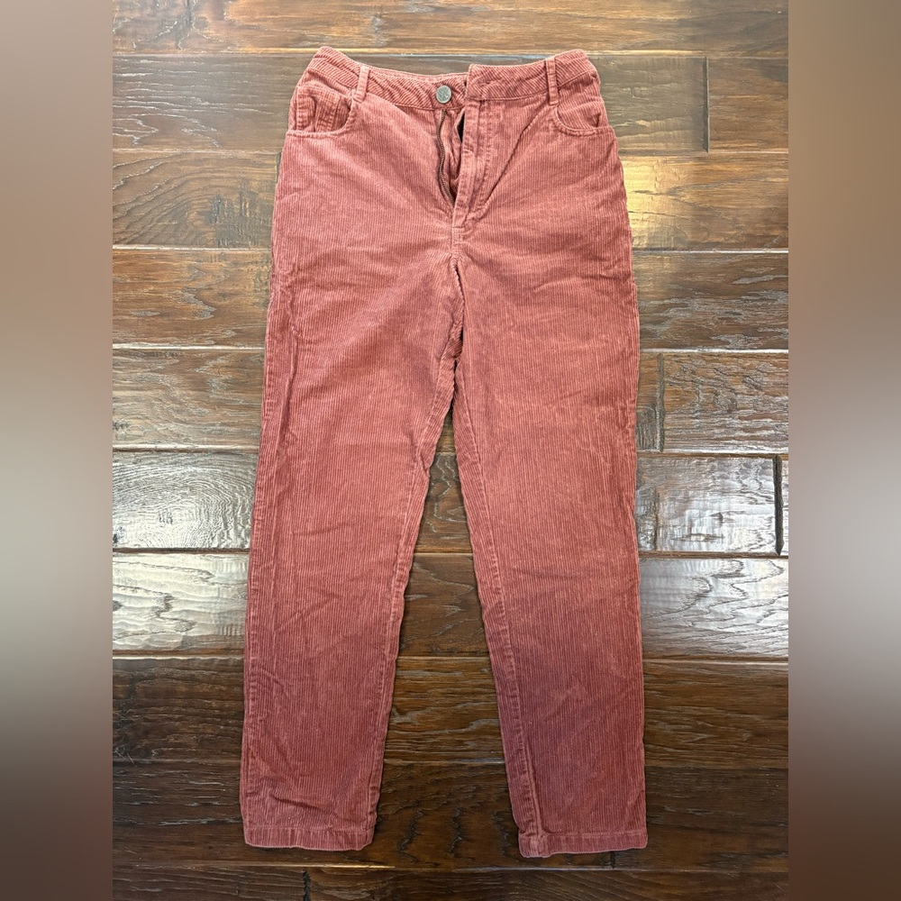 Lucy & Yak Corduroy Pants